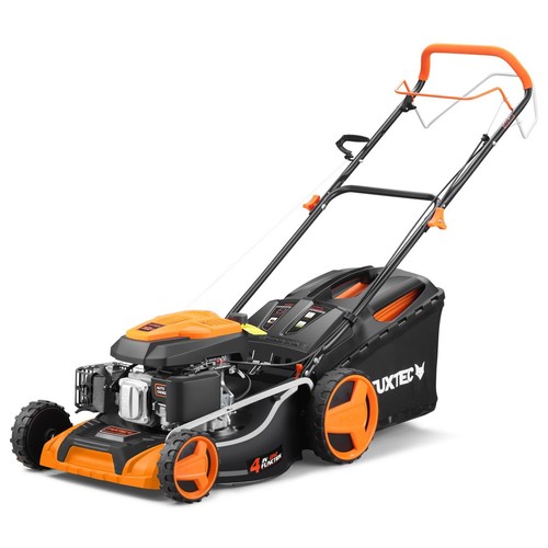 Fuxtec benzin rasenmäher - fuxtec,