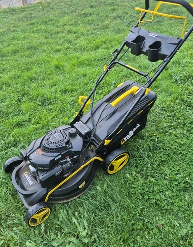 Craftfull benzin 5in1 - benzin,