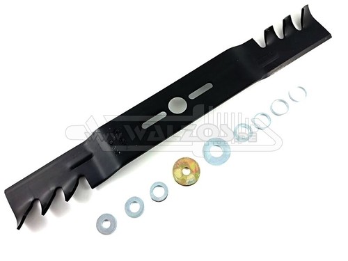 Rasenmähermesser neu - 56,