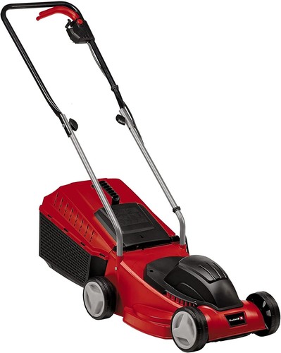 Einhell elektro rasenmäher - einhell,
